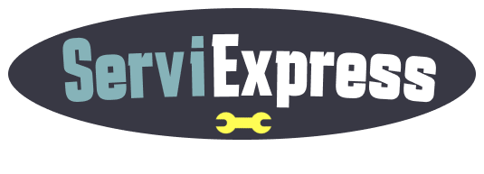 ServiExpress Logo