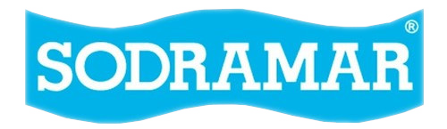 Sodramar Logo